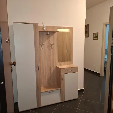 Ada Negri House Séjour chez l'habitant Turin