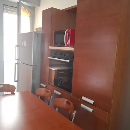 Alloggio in famiglia Ada Negri House Torino