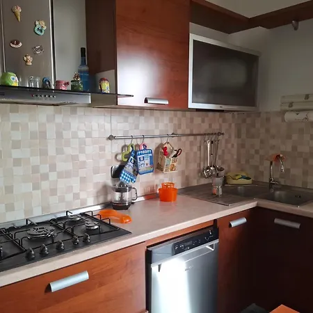 Ada Negri House Alloggio in famiglia