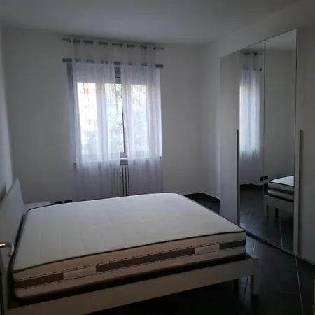 Ada Negri House Turin