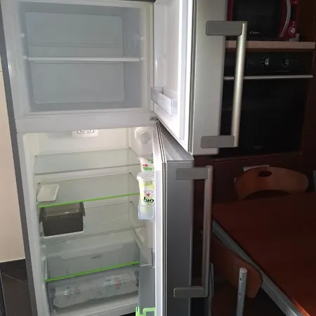 Séjour chez l'habitant Ada Negri House Turin