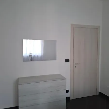 Alloggio in famiglia Ada Negri House Torino