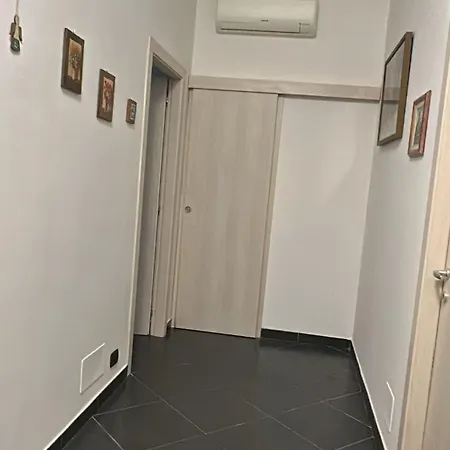 Alloggio in famiglia Ada Negri House Torino