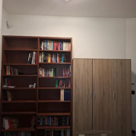 Ada Negri House Séjour chez l'habitant