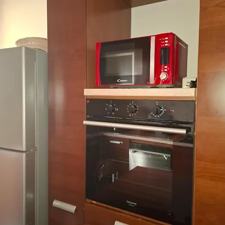 Ada Negri House Alloggio in famiglia *