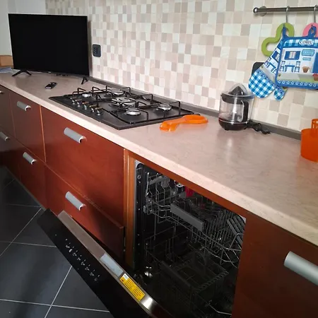 Ada Negri House