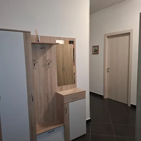 Ada Negri House