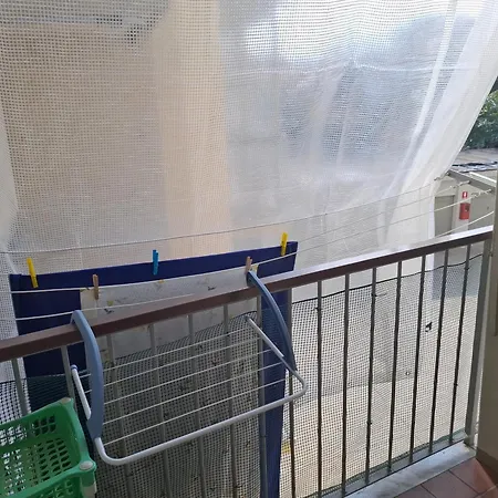 Séjour chez l'habitant Ada Negri House
