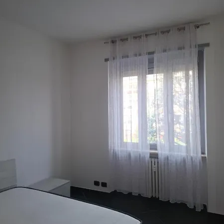 Ada Negri House