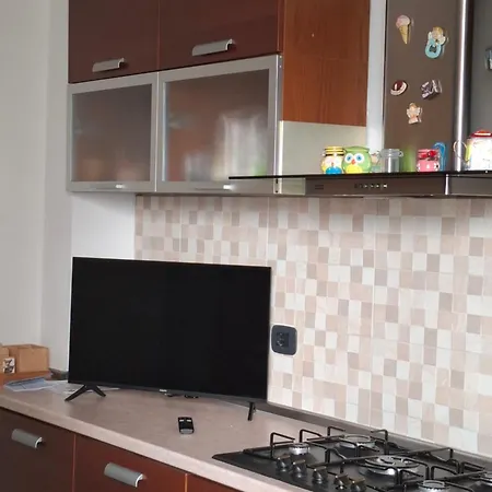 Ada Negri House *
